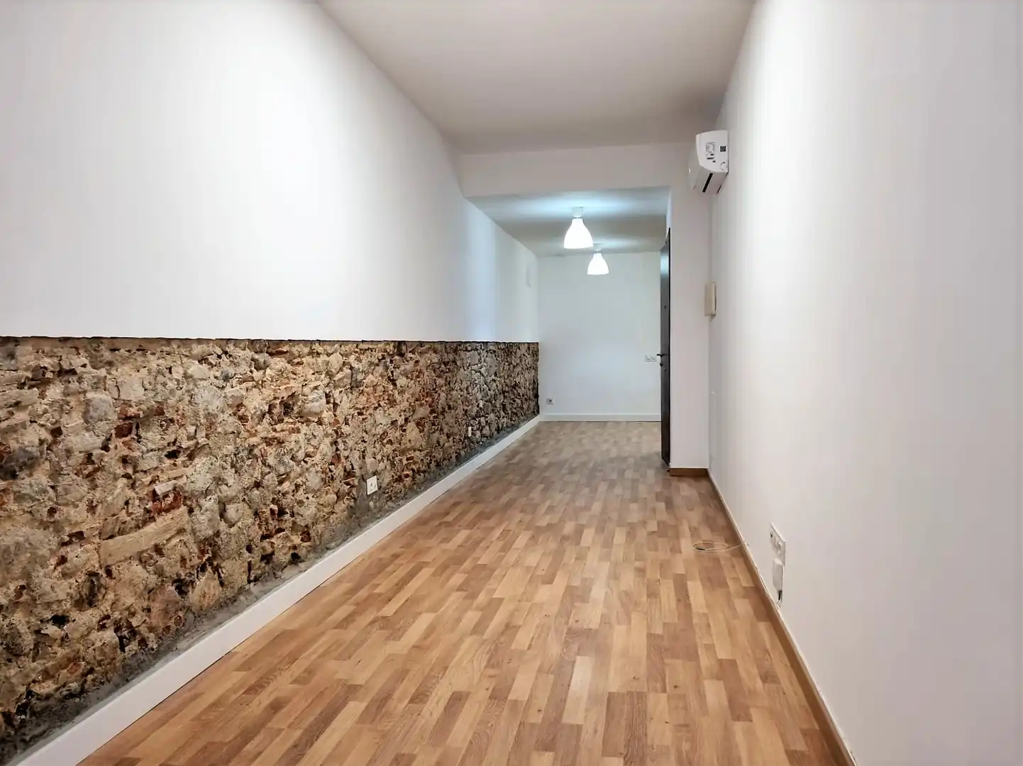Flat for sale in Caldes de Montbui  with Air Conditioner, Heating and Parquet flooring