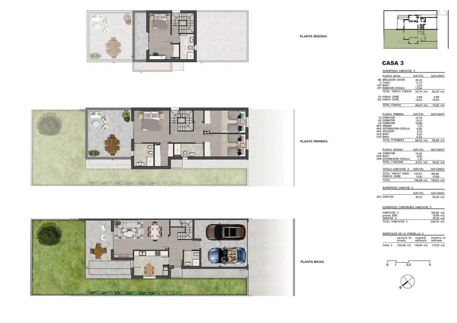 House with garden for sale in Mas d'en Bosch, imagen 12