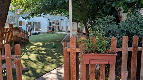 Foto 5 de Casa o xalet en venda a Carrer de Josep D'orga, Ciutat Jardí, Valencia