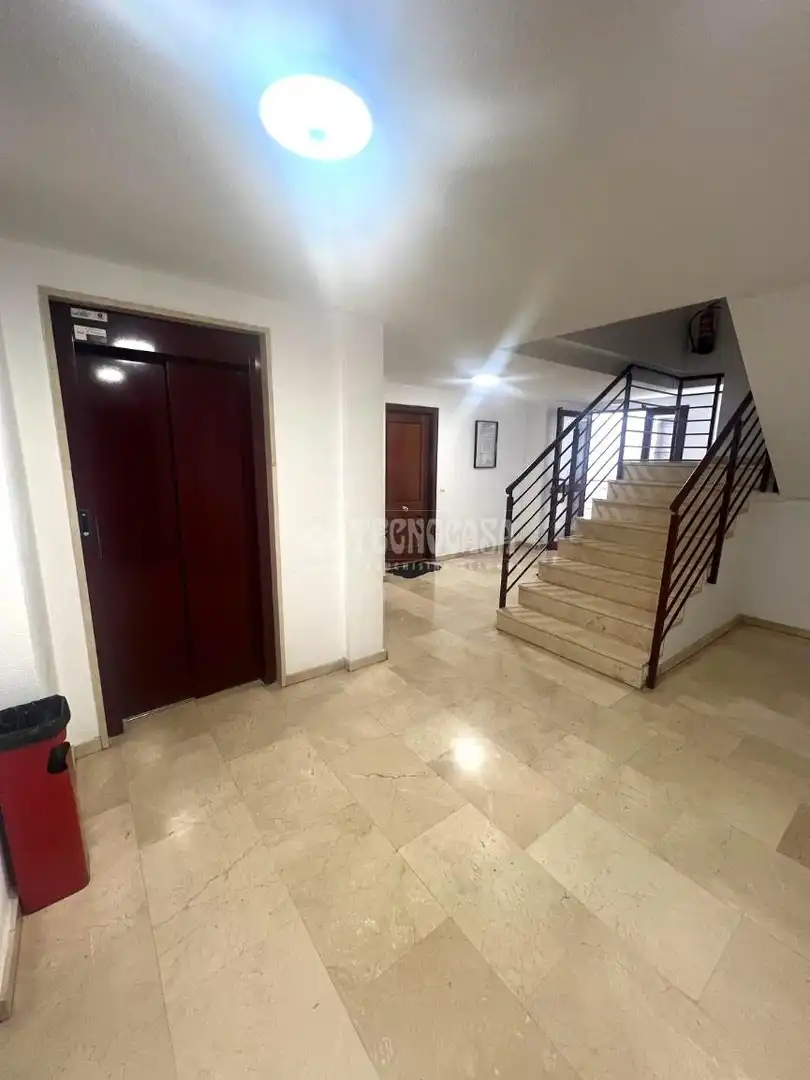 Piso en venta en Parla con Aire acondicionado, Calefacción y Parquet