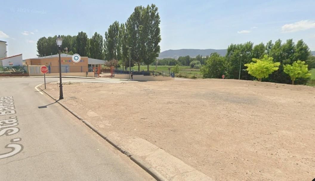 Residencial en venda en Calamocha