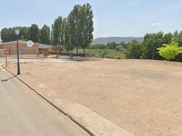 Grundstücke und Bauplätze zum Verkauf in Calamocha