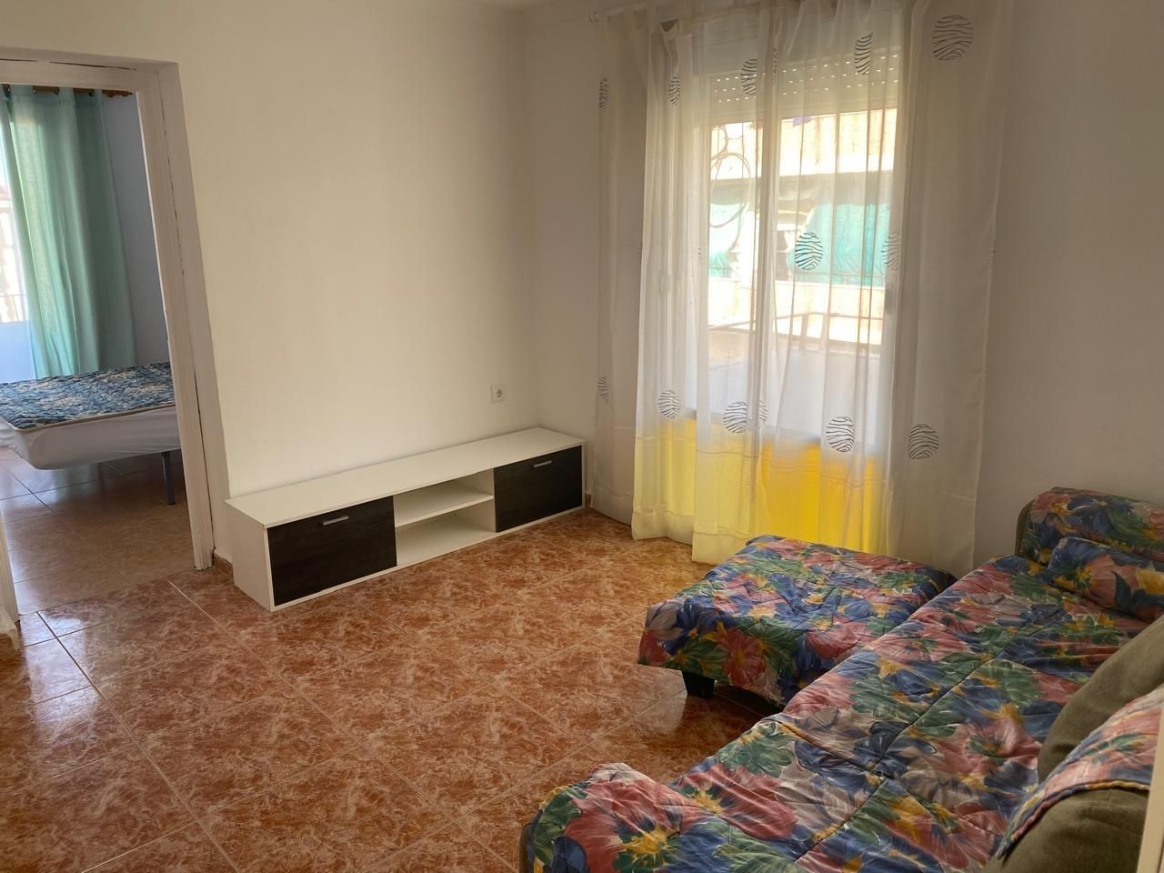 Bedroom of Apartment to rent in Alicante / Alacant  with Balcony