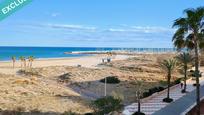 Exterior view of Apartment for sale in Canet d'En Berenguer  with Balcony