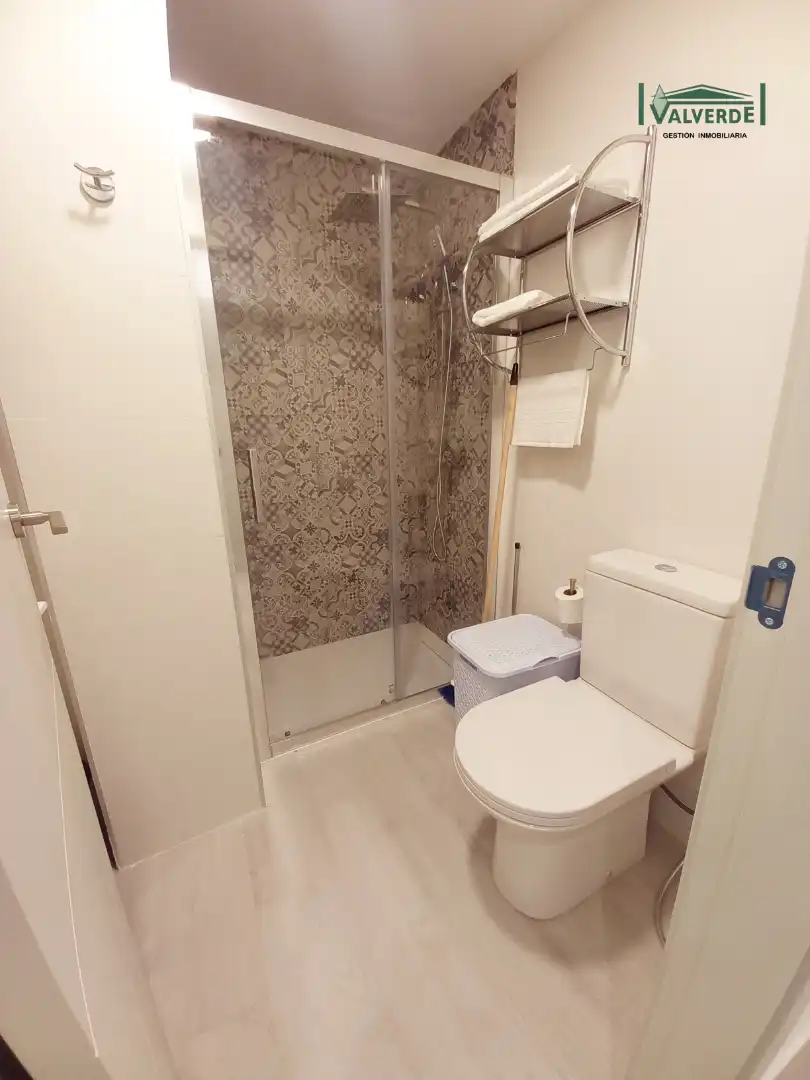 Study for rent in Calle Pavaneras, San Matías - Realejo