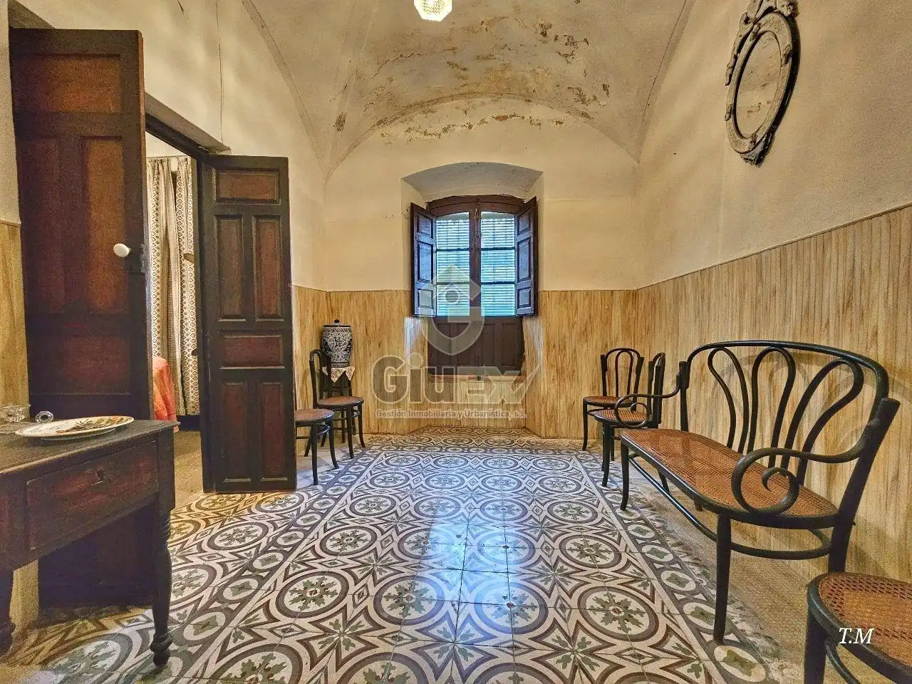 Casa rústica en venda a Malpartida de Cáceres, imagen 2