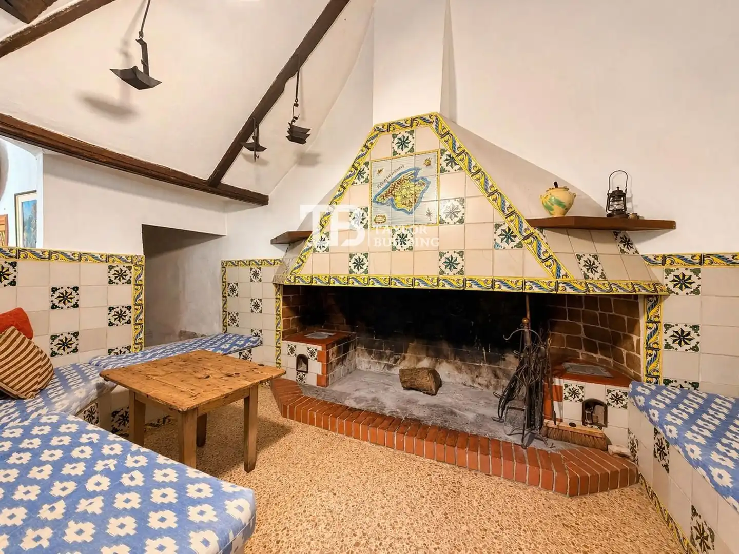 Haus zum Verkauf in de Sa Riera, imagen 14