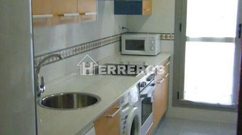 Foto 4 de Apartament en venda a Rio Segura, Lardero, La Rioja