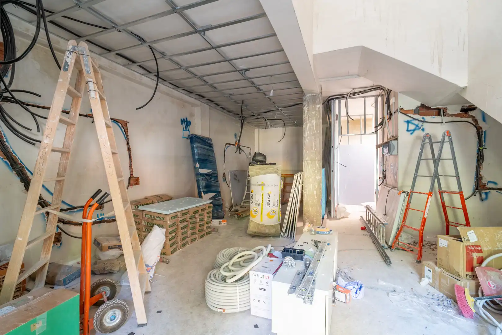 Piso en venta en Puente de Vallecas, imagen 8