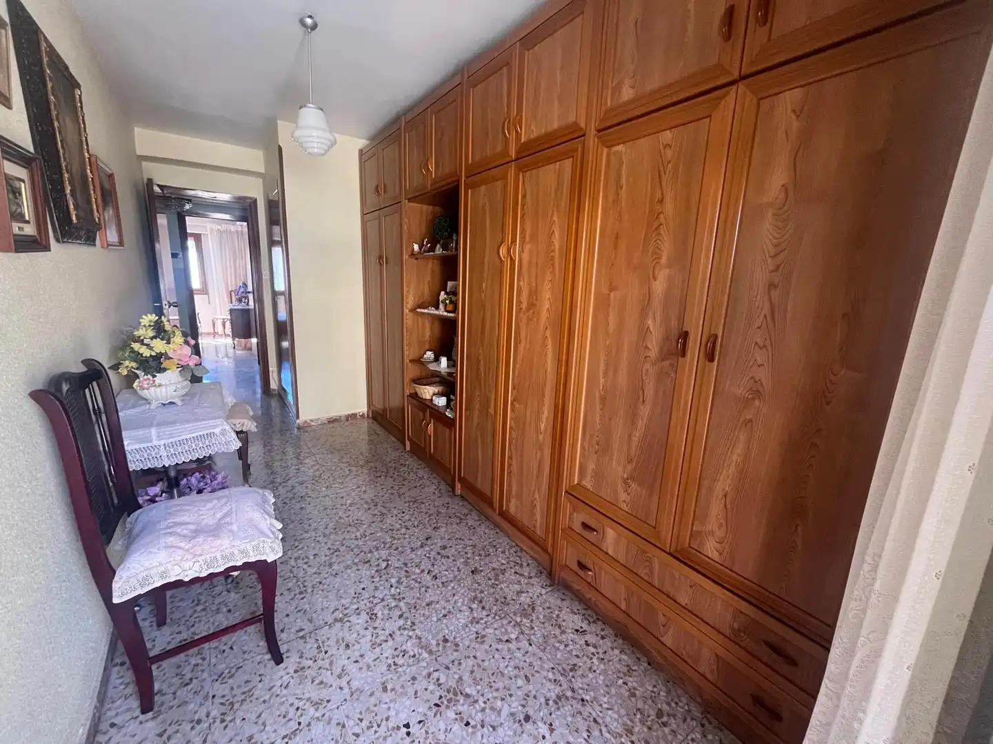 Appartamento con terrazza in vendita a Calle de los Cereros 17, imagen 6