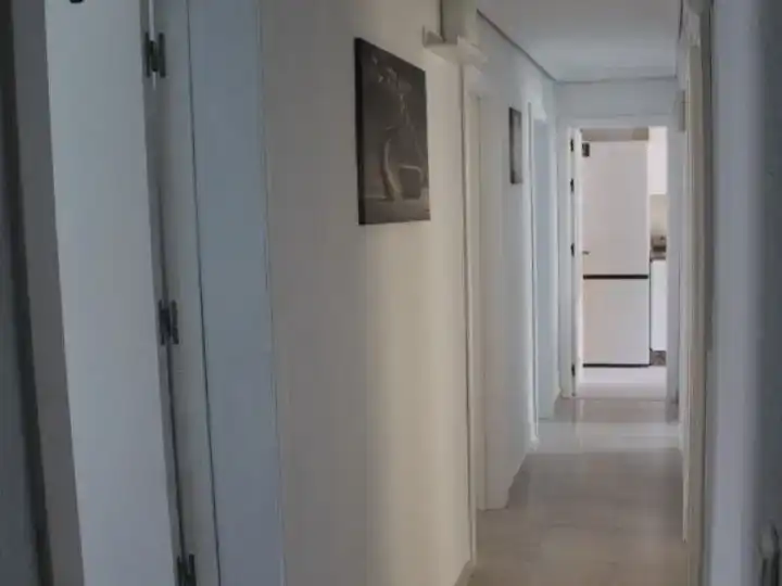 Wohnung zur Miete in Ciudad de Burjasot, 4, Parque Alcosa