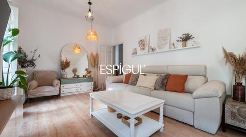 Foto 4 de Piso en venta en San Bernardino, Universidad - Malasaña,  Madrid Capital