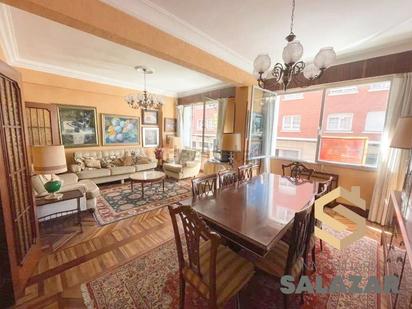 Dining room of Flat for sale in Bilbao   with Heating