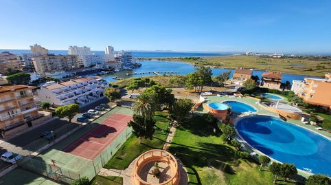Foto 4 de Piso en venta en Cap de Ponent, Santa Margarita, Roses