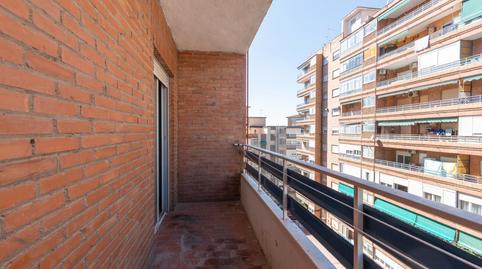 Foto 5 de Piso en venta en Calle Almuñécar, 22, Barrio de Zaidín,  Granada Capital