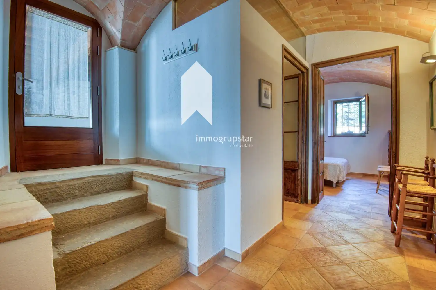 Finca rústica en venta en Calvari, Castell d'Aro