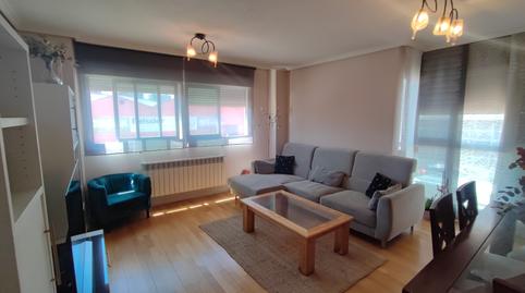 Photo 2 of Flat for sale in Camino de Perales, San Fermín, Madrid