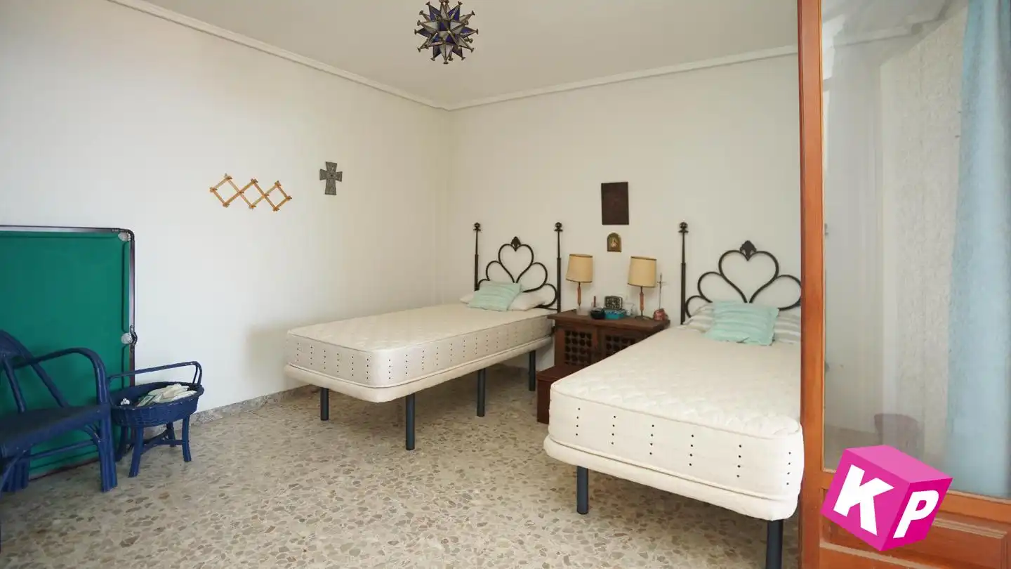Piso en venta en Armada Española, imagen 36