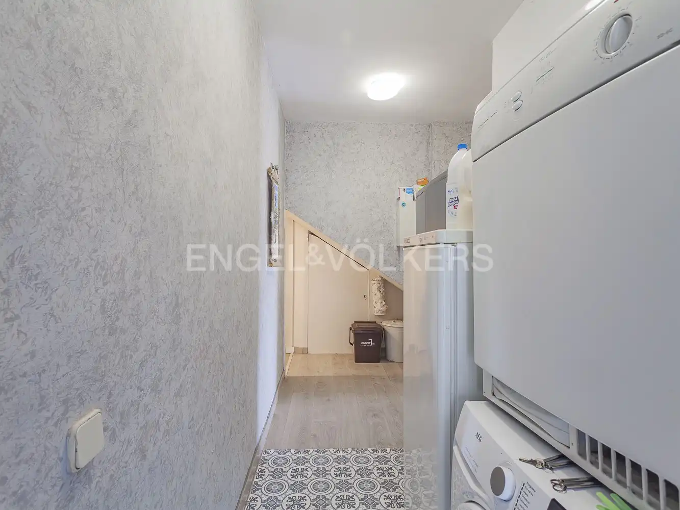 Haus mit Garten zum Verkauf in Santa Coloma de Cervelló, imagen 27