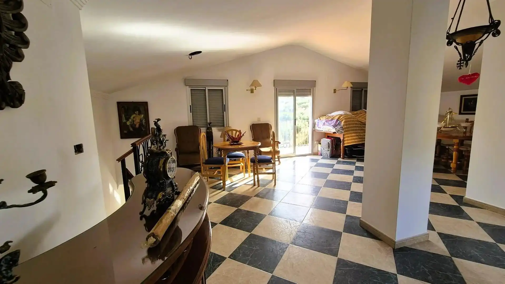 Casa con jardín en venta en Algarinejo, imagen 31