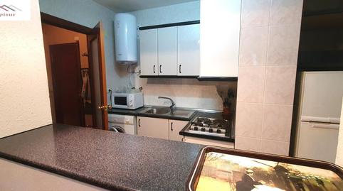 Foto 5 de Apartamento de alquiler en El Valle - Universidad,  Jaén Capital