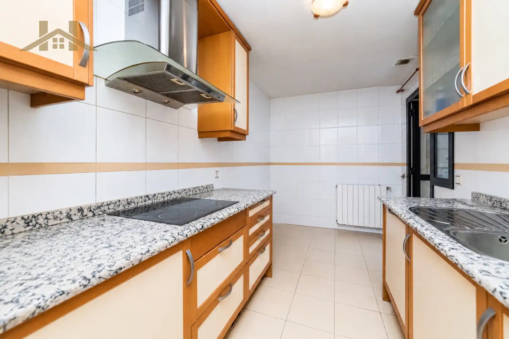 Cocina de Piso en venta en Leganés con Aire acondicionado, Calefacción y Trastero