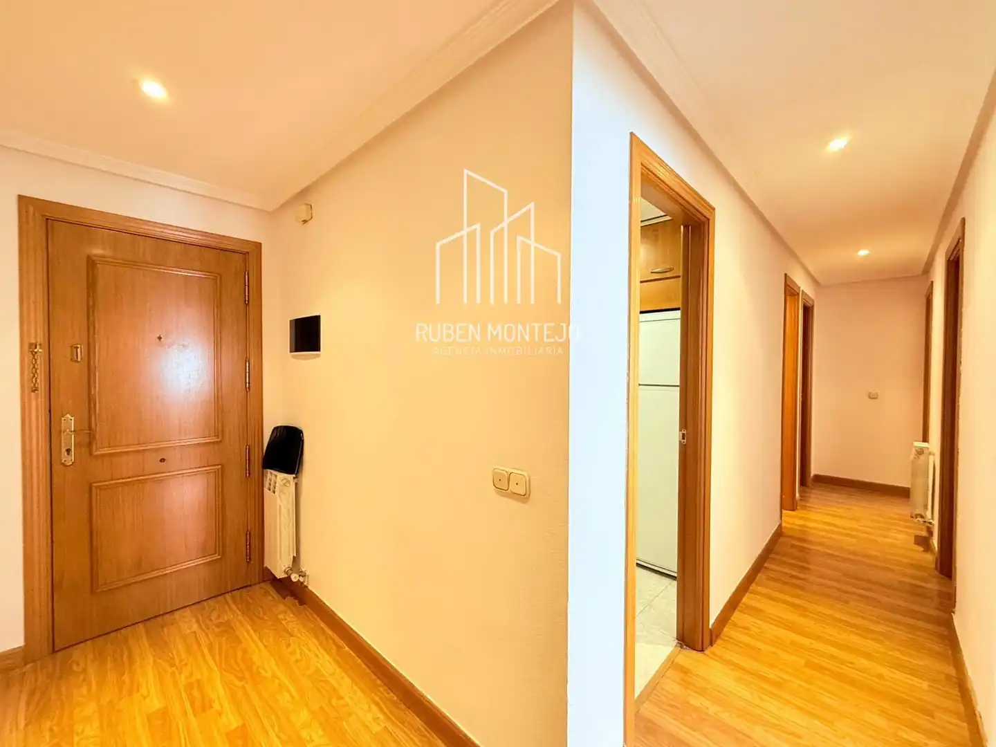 Flat with lift to rent in Federico de Onis, imagen 4