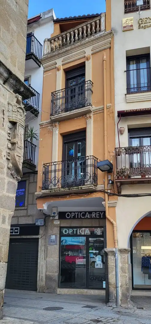 Locale commerciale in vendita a Centro Ciudad