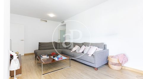 Foto 5 de Pis en venda a Carrer de Ramon Mas, Volpelleres, Sant Cugat del Vallès