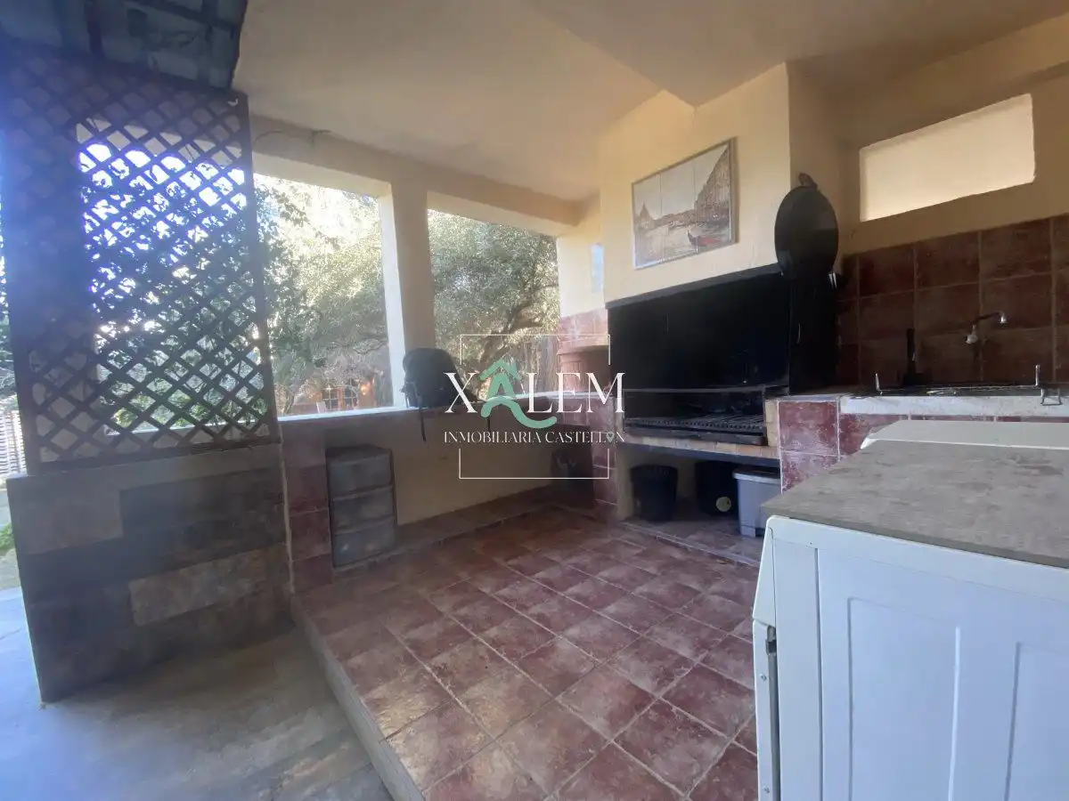 Villa in vendita a L'Alcora, imagen 10