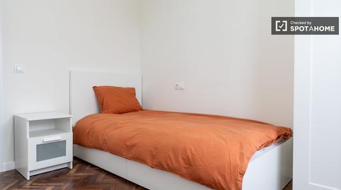 Foto 2 de Pis per a compartir a Urbanización Este - Montepríncipe, Madrid