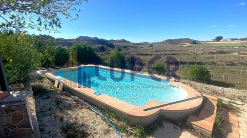 Photo 2 of Country house for sale in Agost, Alicante