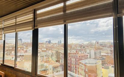 Flat for sale in  Madrid Capital