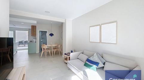 Foto 5 de Pis en venda a Calle Belando, 15, Mercado, Alicante / Alacant