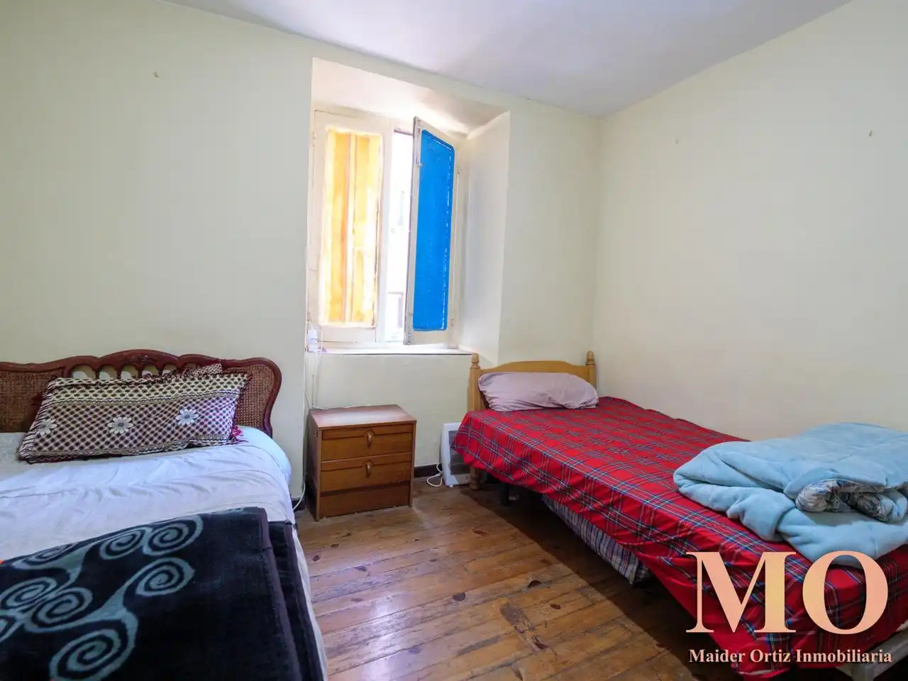 Habitación de Piso en venta en Bergara