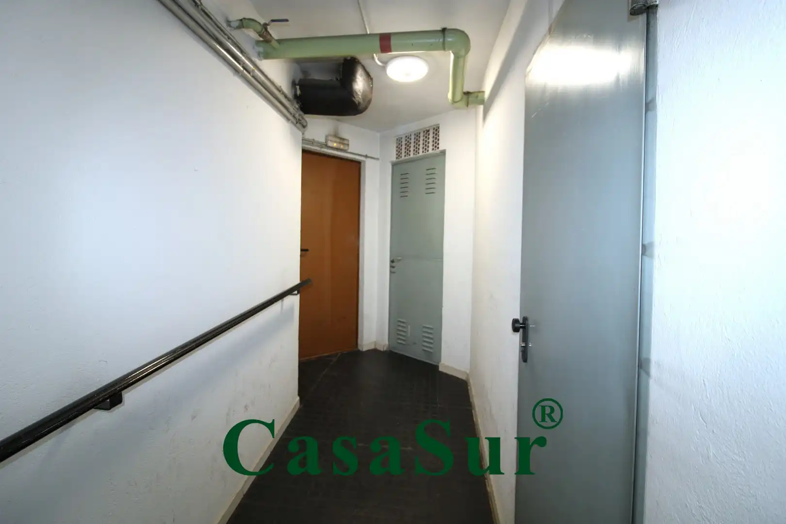 Flat for sale in Valladolid  with Heating and Storage room