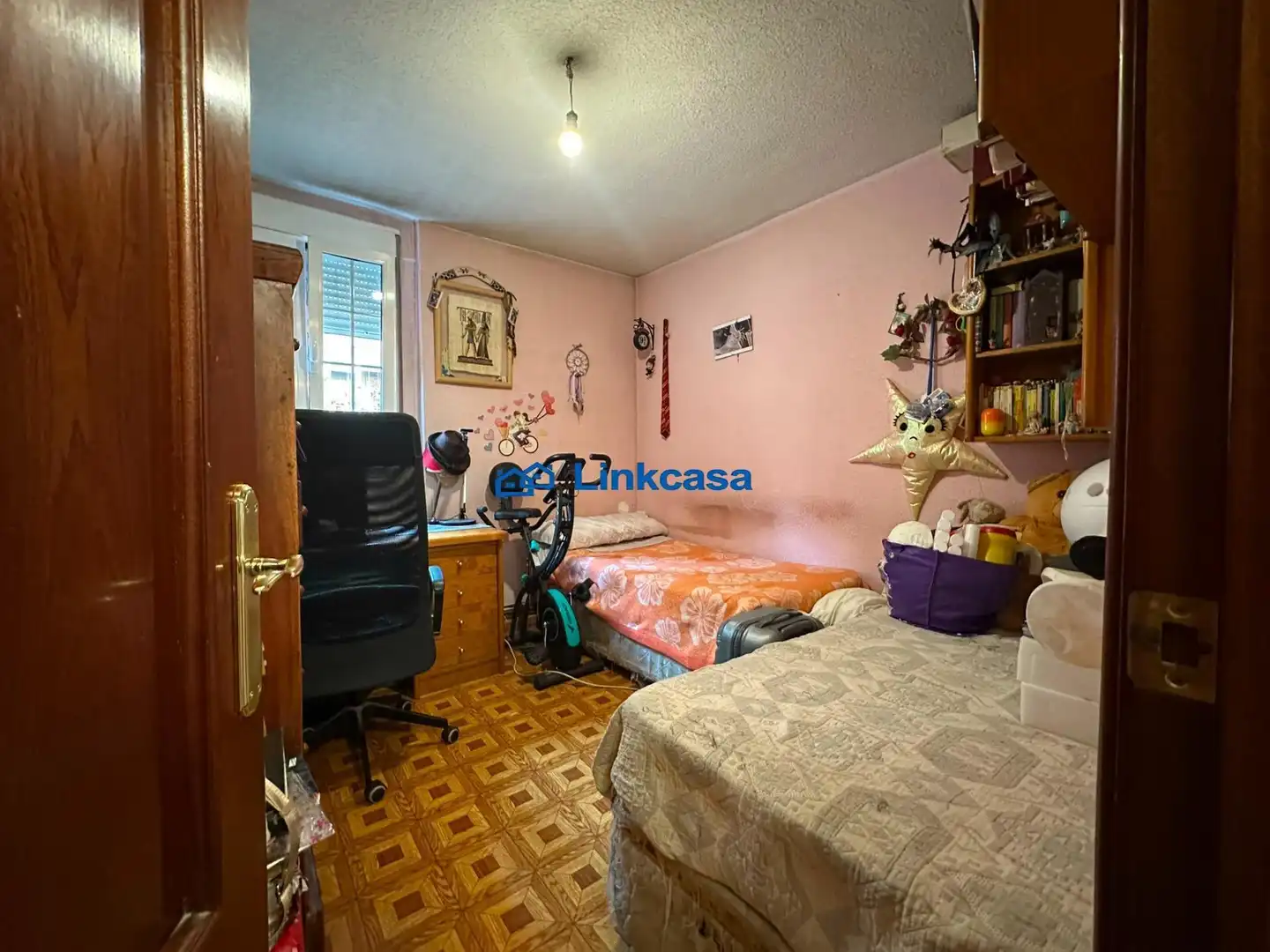 Wohnung mit Aufzug zum Verkauf in Calle SANTA MARIA REINA, imagen 12