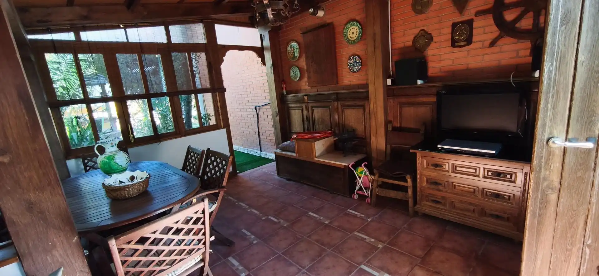 Casa aparellada en venda a Cubas de la Sagra, imagen 19