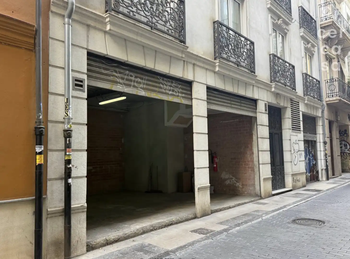 Gewerbefläche zur Miete in Carrer de la Llanterna, imagen 11
