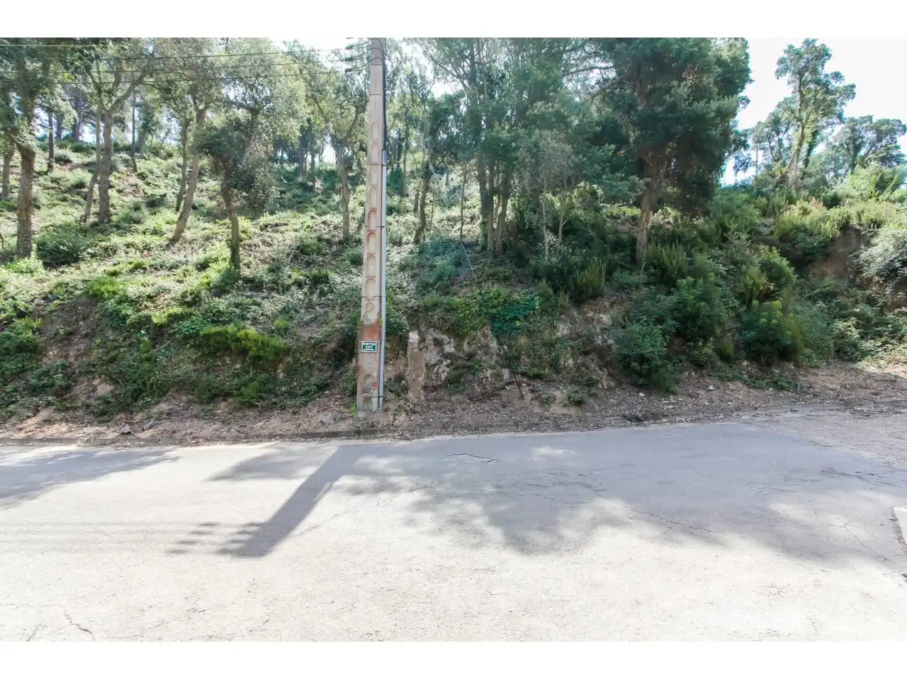 Terreno rústico en venta en Avenida Illes 12, imagen 15