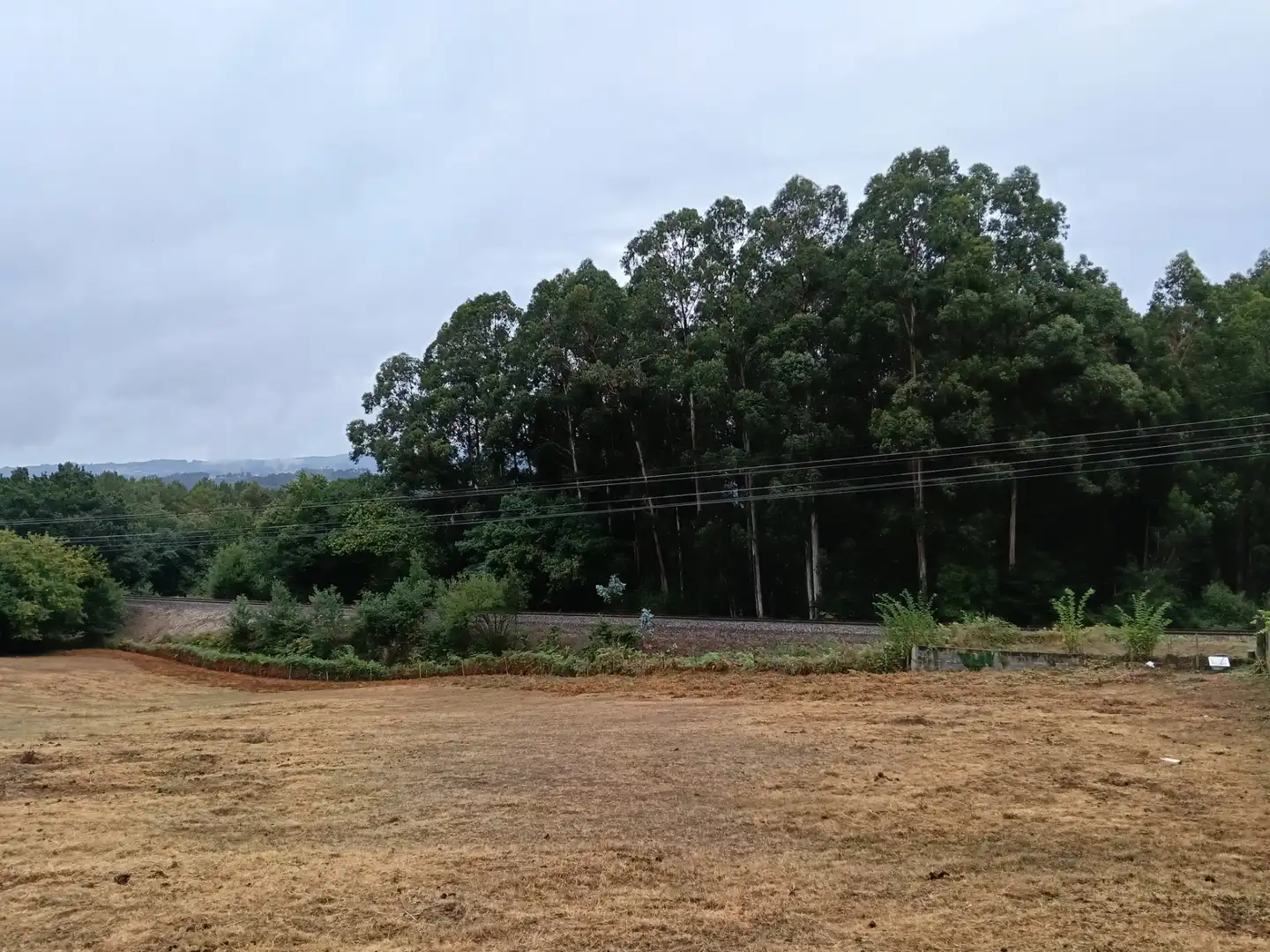 Casa con giardino in vendita a Oza dos Ríos, imagen 4