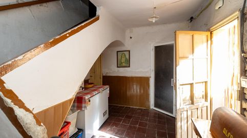 Atención promotores. Casa para derribar y hacer bloque de hasta 720 m2 de obra en Maracena centro, immagine 5