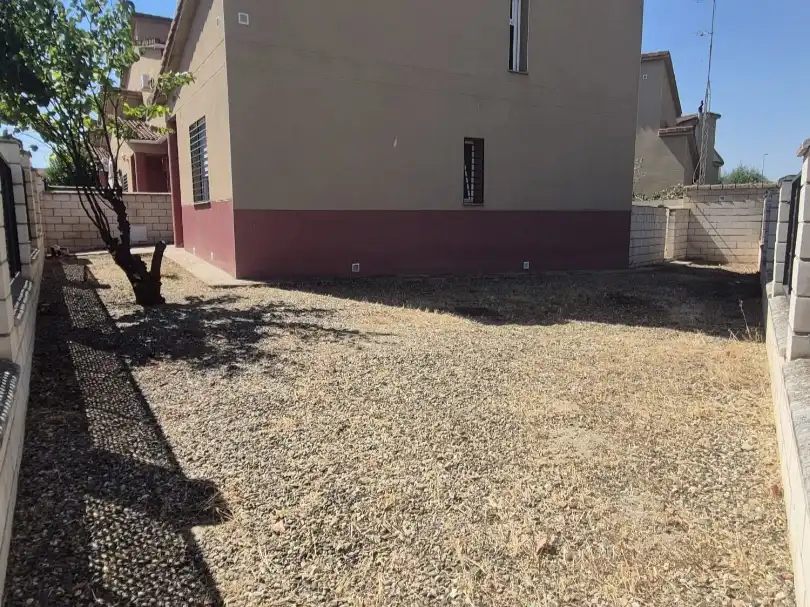 Casa o xalet en venda en Cáceres Capital