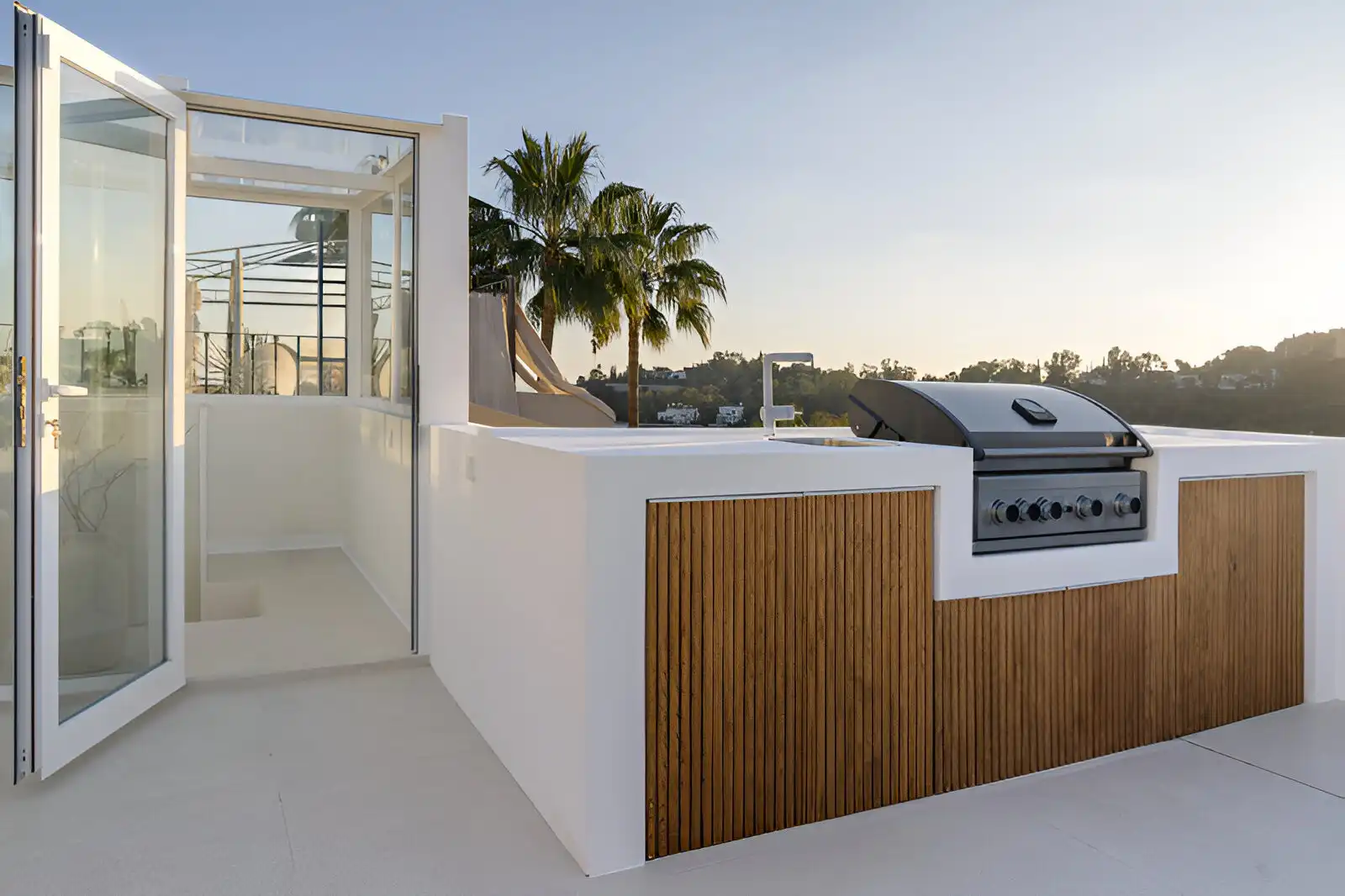 Penthouse with pool for sale in La Quinta, imagen 23