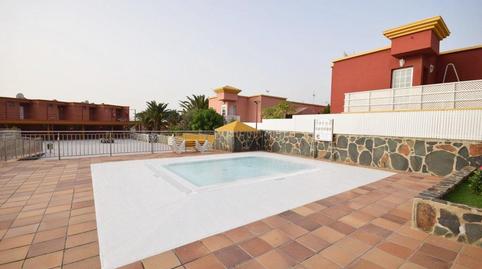 Foto 2 de Estudi de lloguer a San Agustín - Bahía Feliz, San Bartolomé de Tirajana