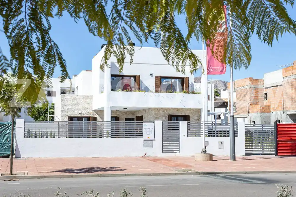 Villa avec jardin à vendre à Avenida España