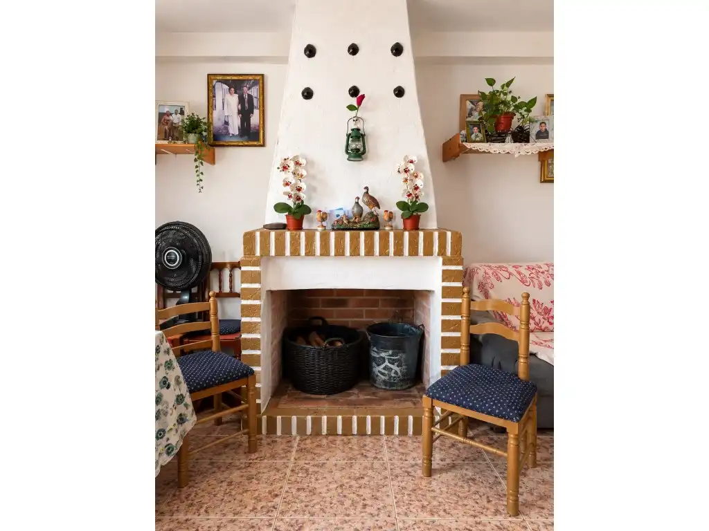 Casa rústica en venda a Passatge Salazares, Los - Ds Palma (Cartagena), imagen 3