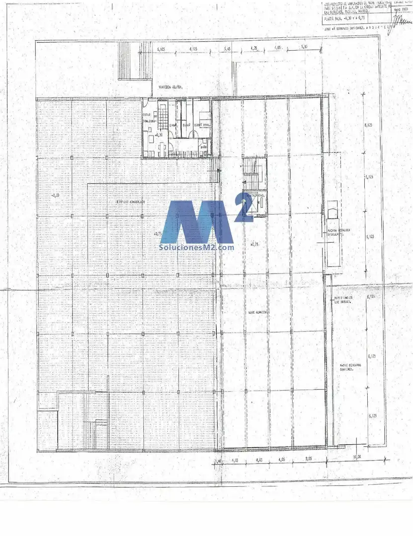 Industrial building for sale in Campezo, imagen 19