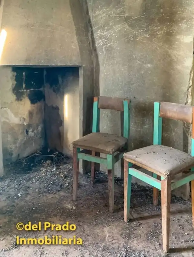 Terreno en venta en Muro