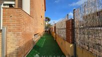 Vista exterior de Casa o xalet en venda en La Garriga amb Aire condicionat, Terrassa i Balcó